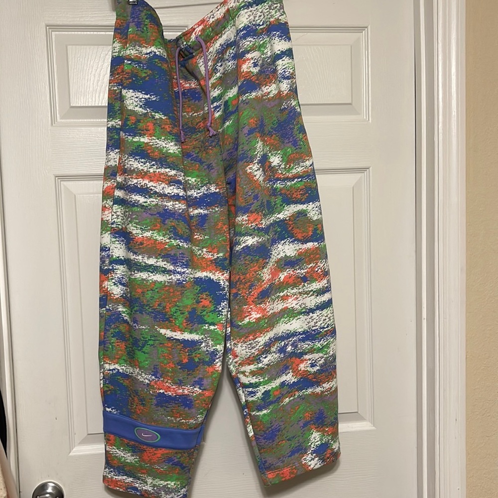 Nike sweatpants
